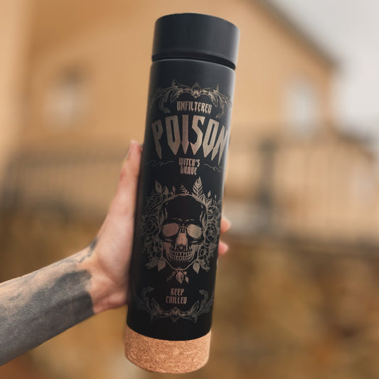 Thermo Unfiltered Poison