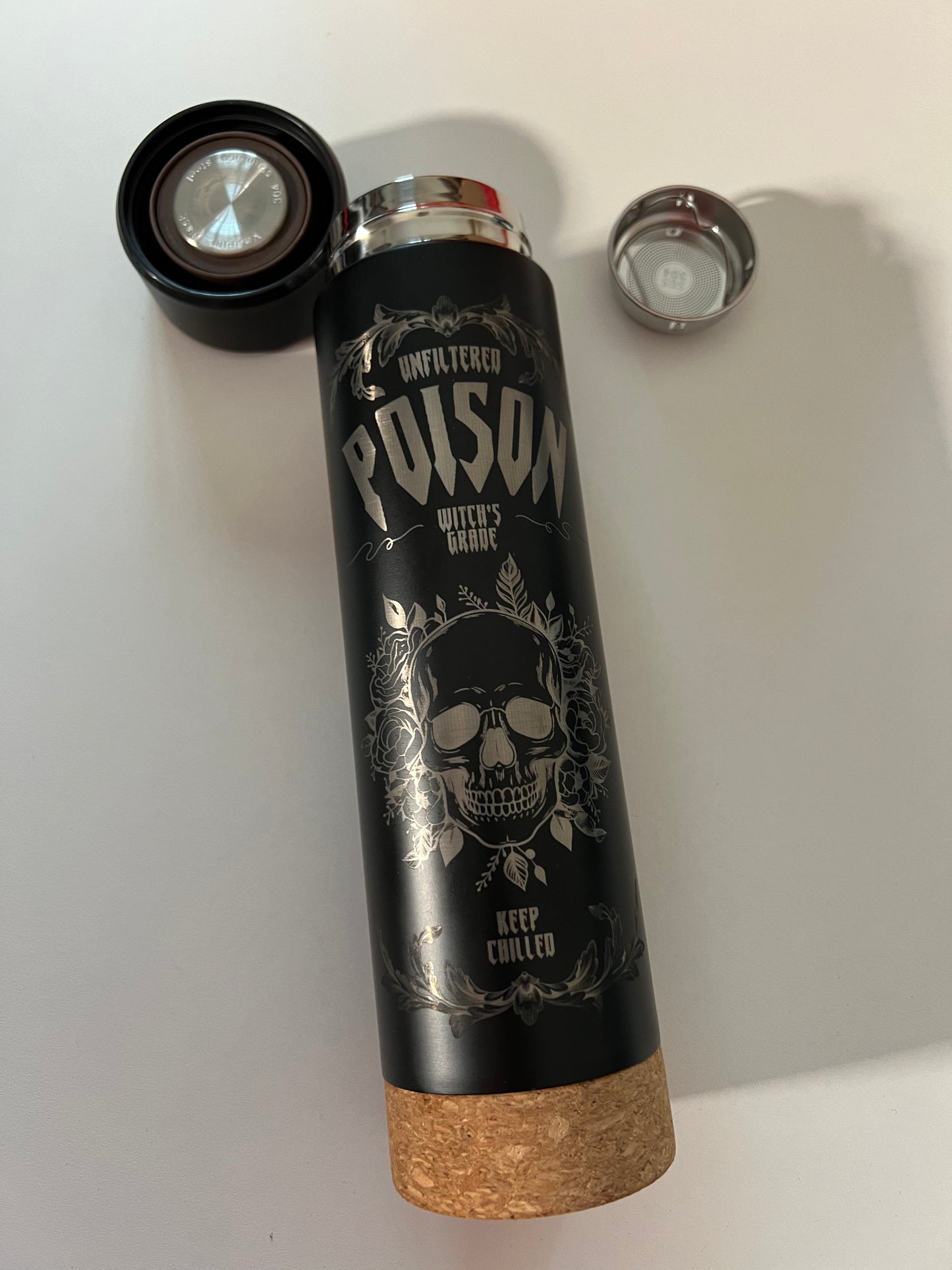 Thermo Unfiltered Poison