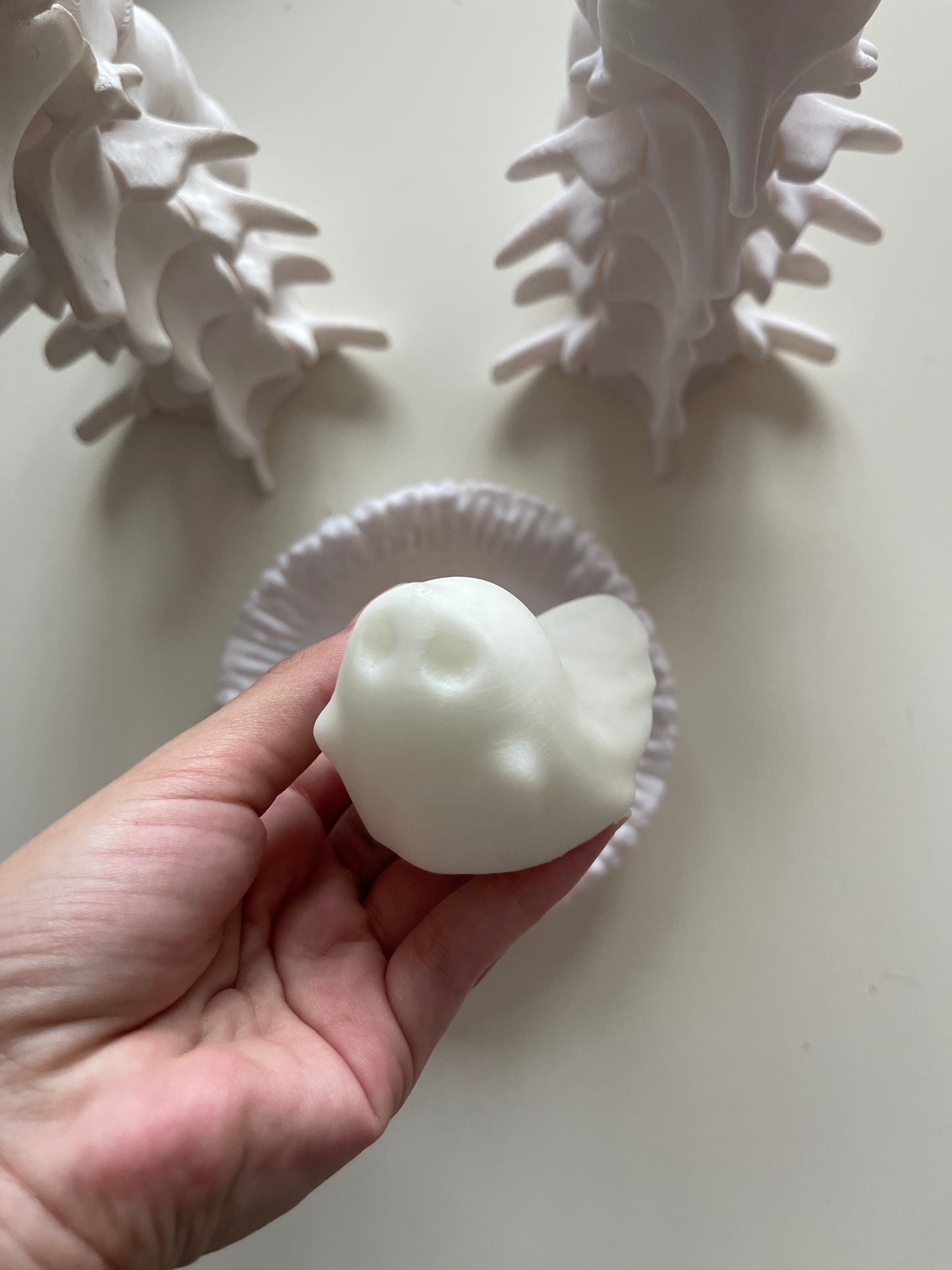 Hodor - Ghost door stop