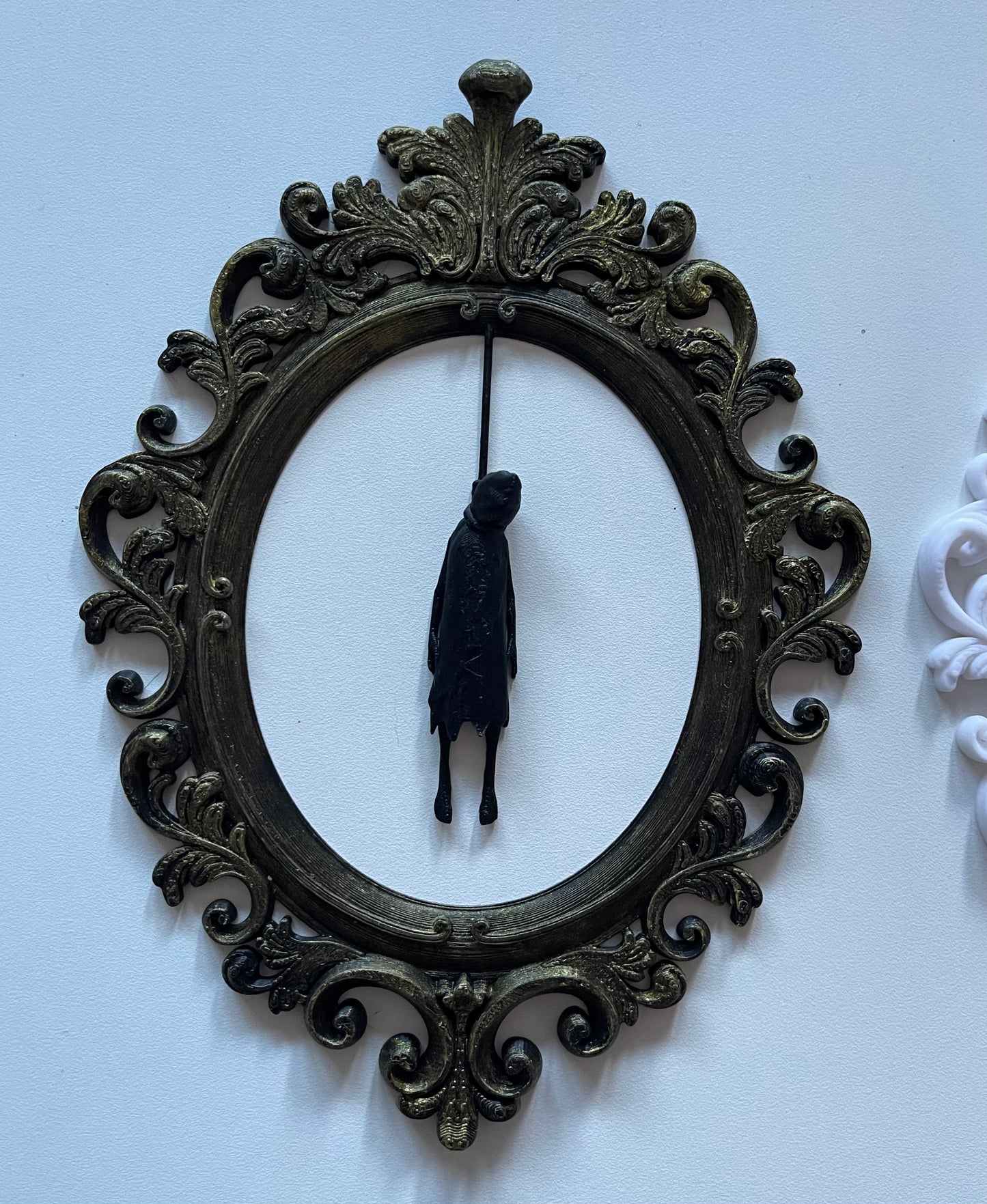Victorian Gothic Frame