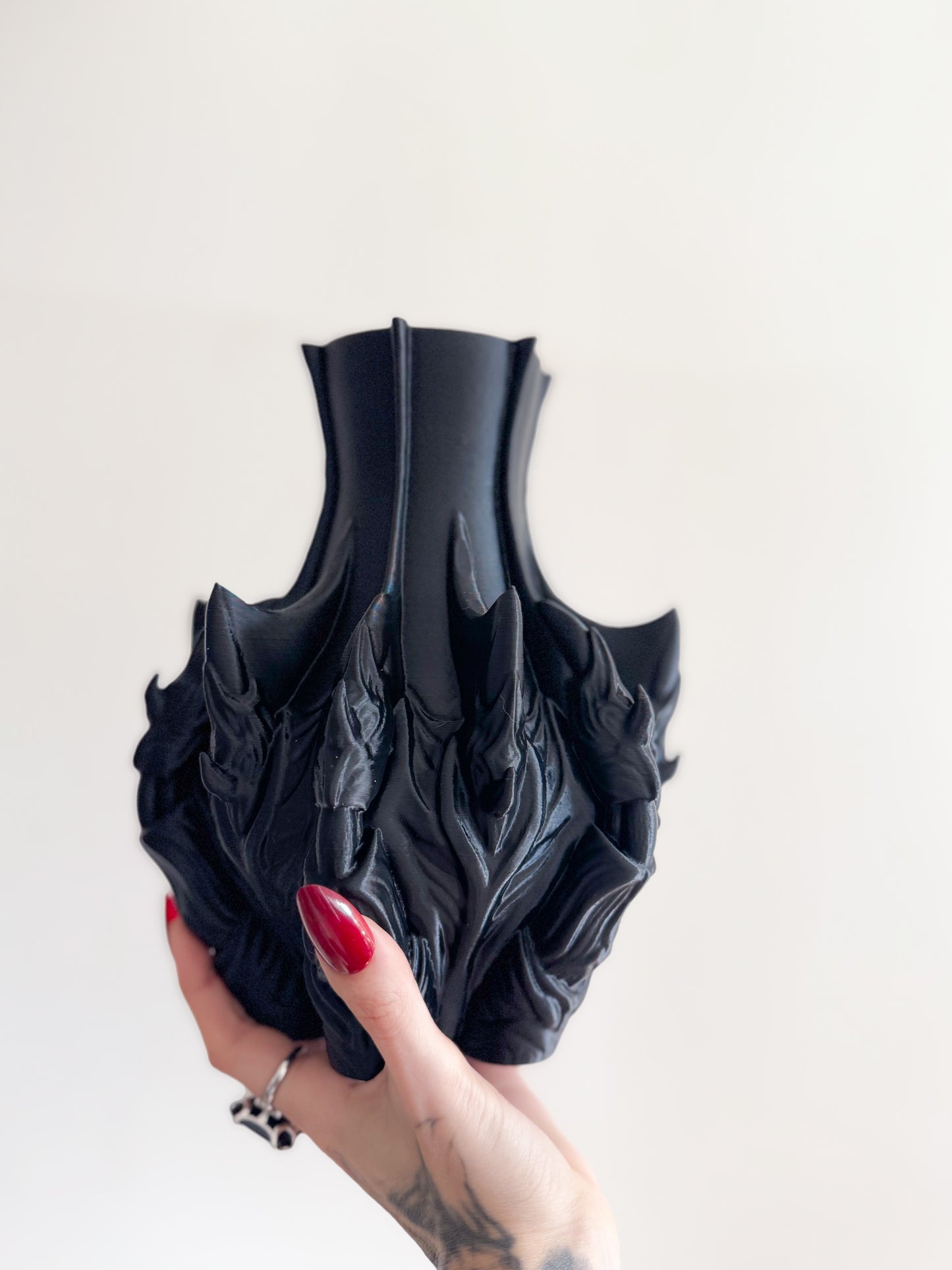 Claws of the Underworld