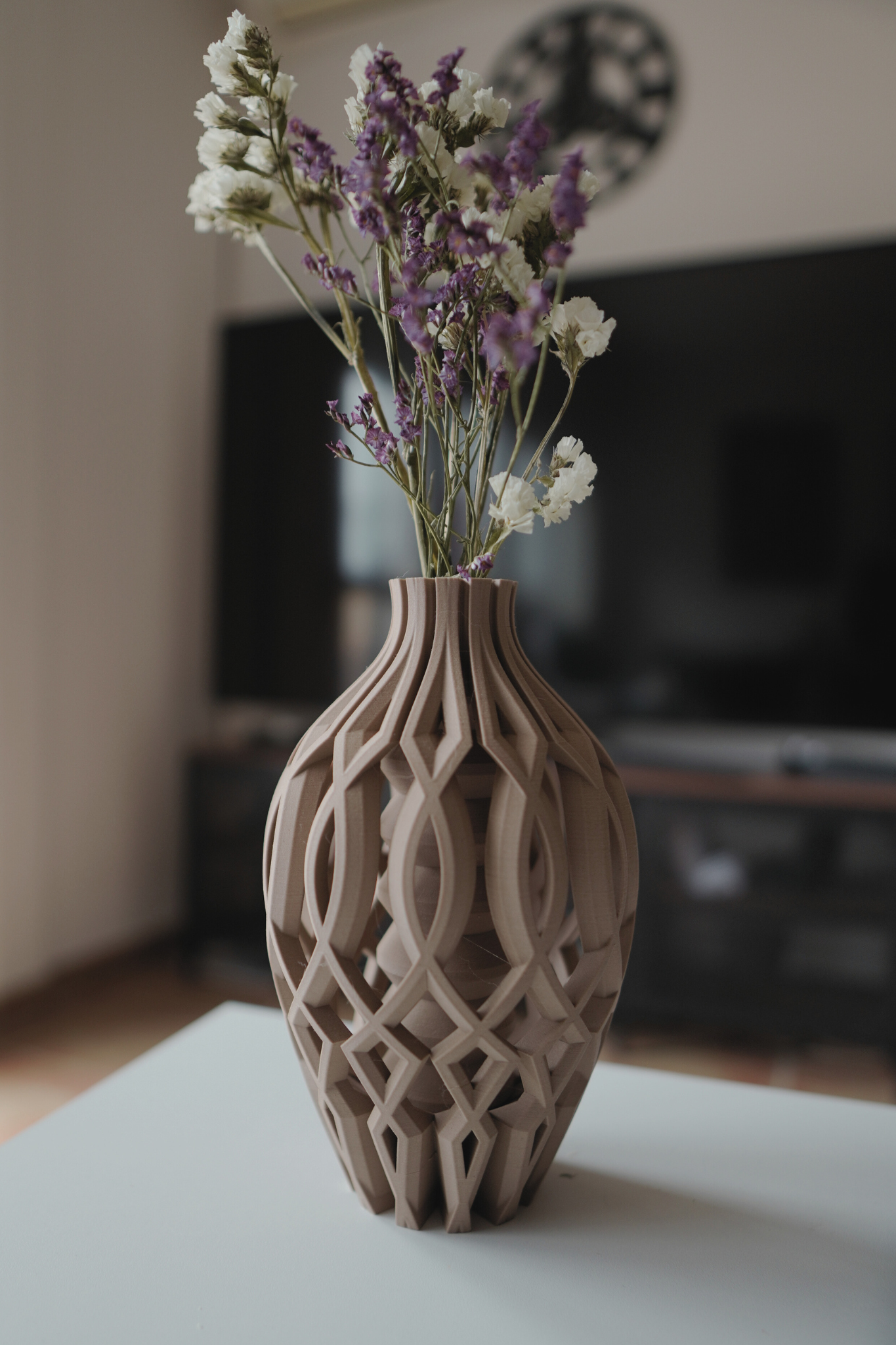 Nocturne vase