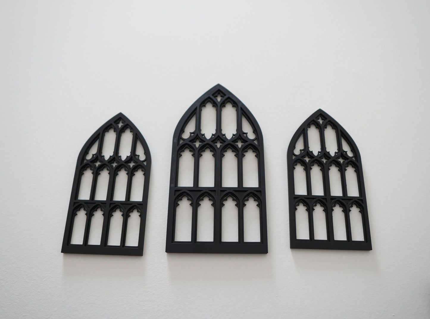 Gothic Windows