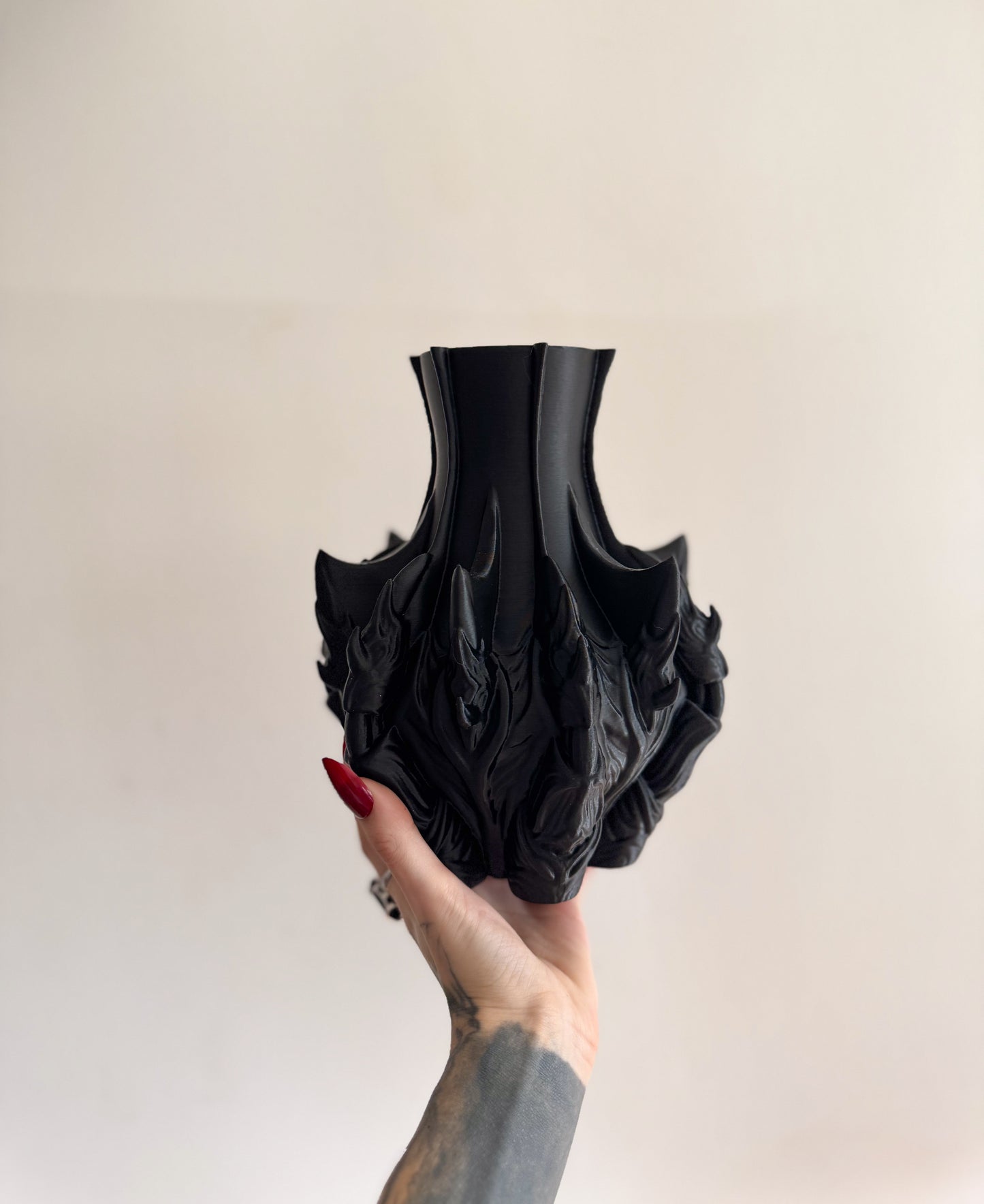 Claws of the Underworld