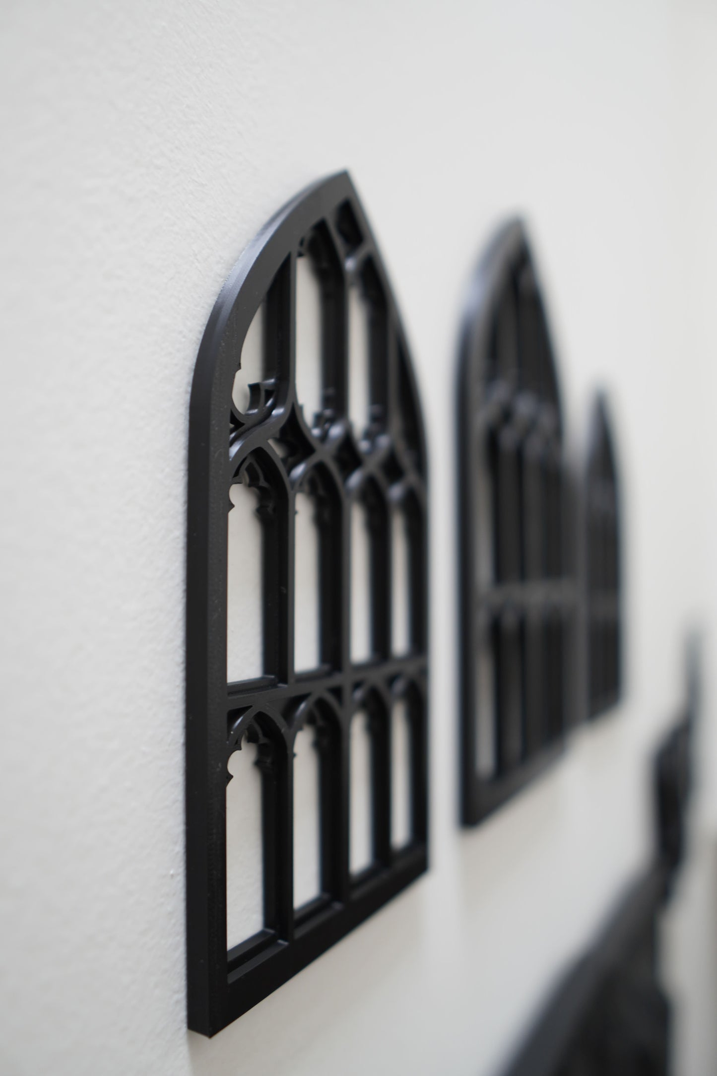 Gothic Windows