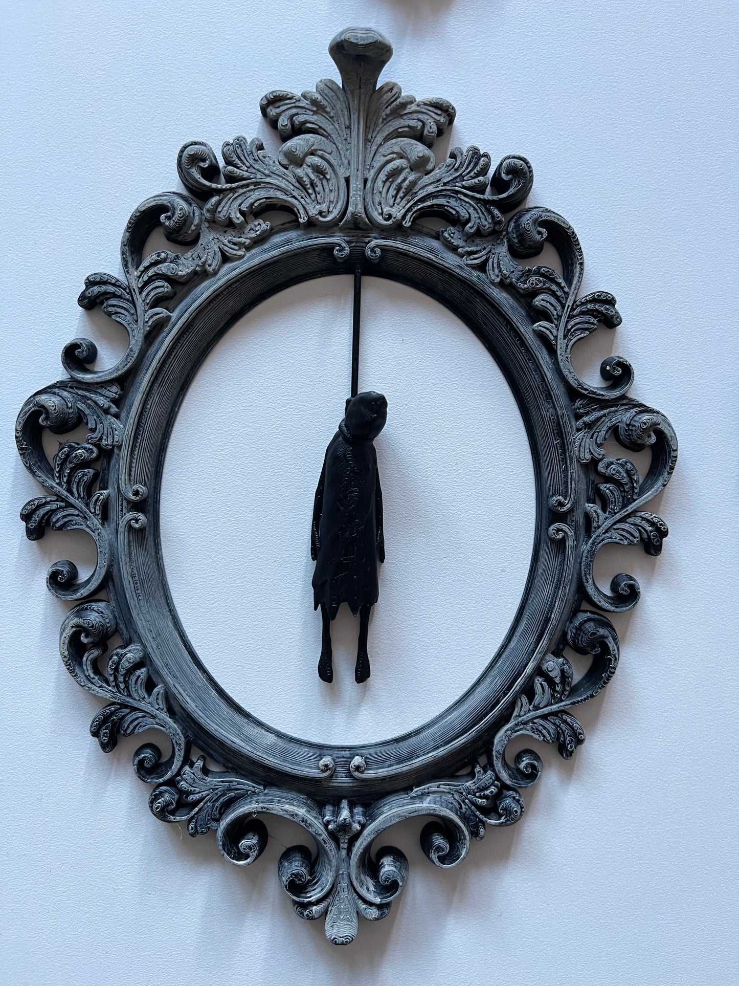 Victorian Gothic Frame