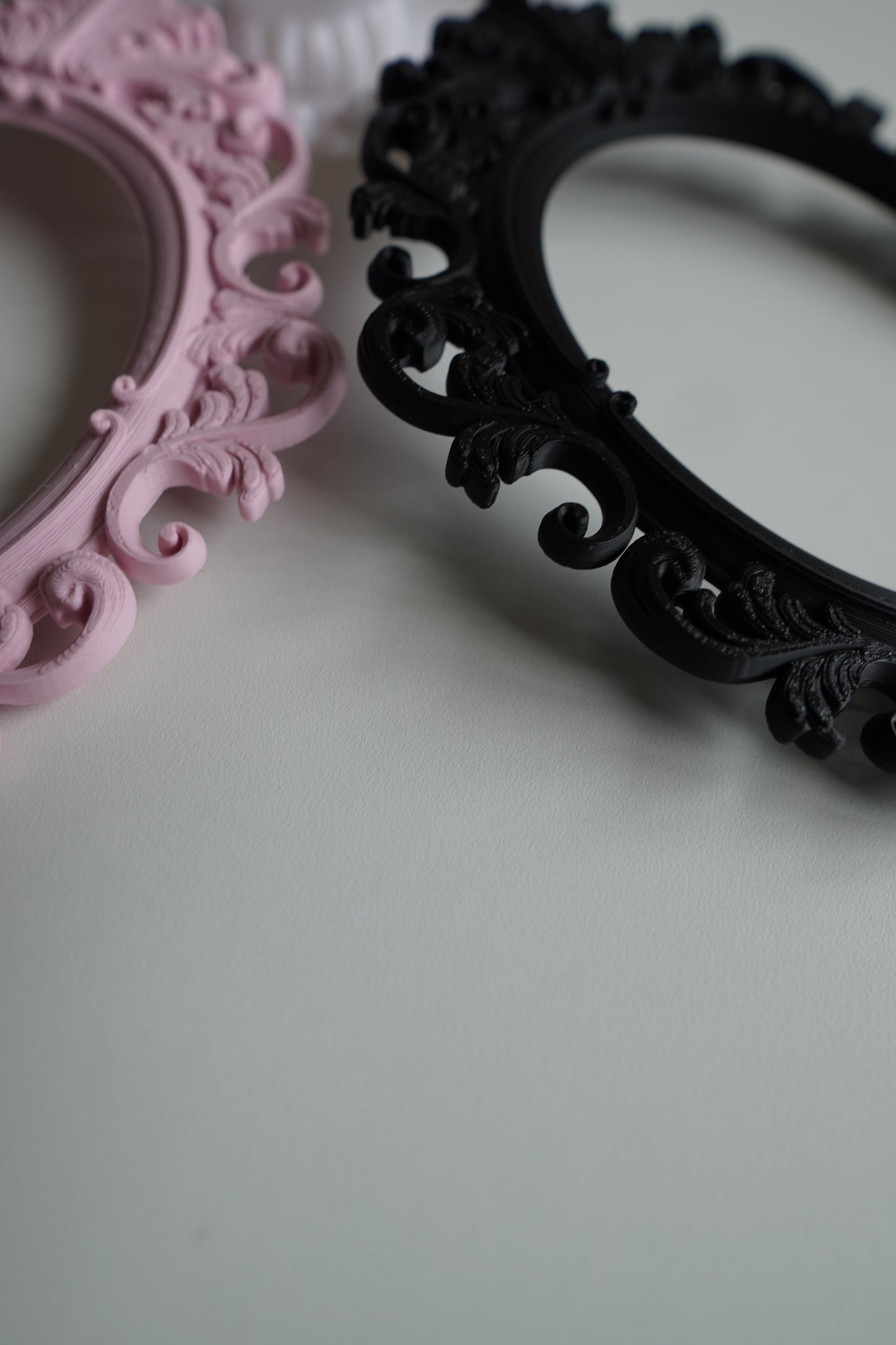 Baroque Wall Frame