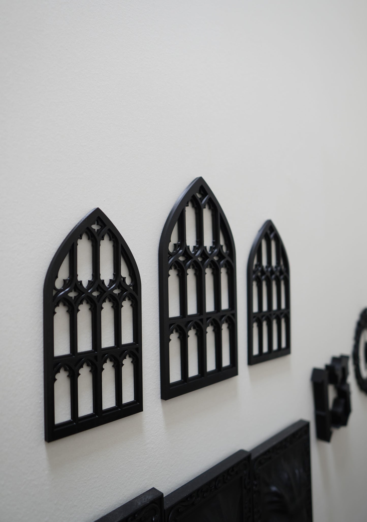 Gothic Windows