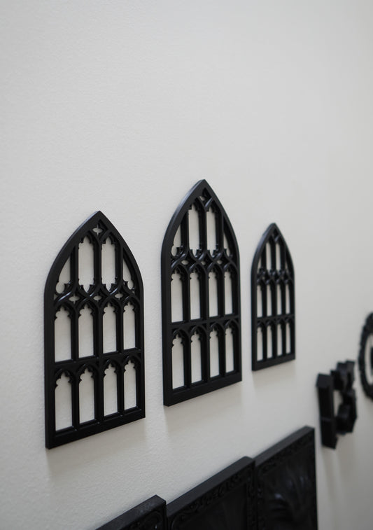 Gothic Windows
