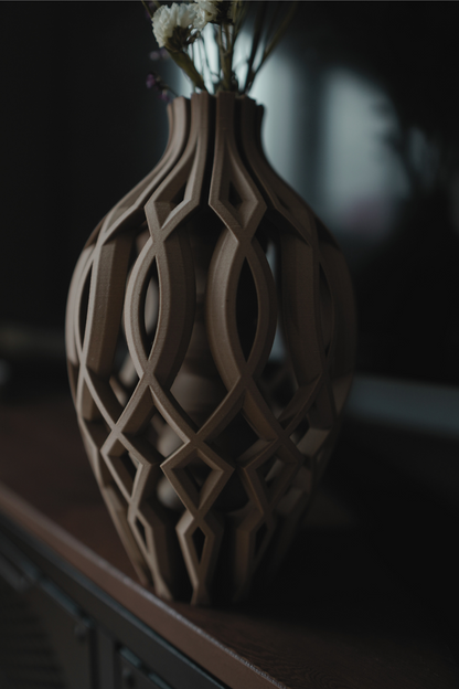 Nocturne vase