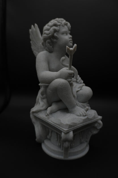 Cupid Statue