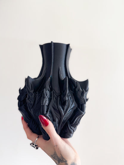 Claws of the Underworld