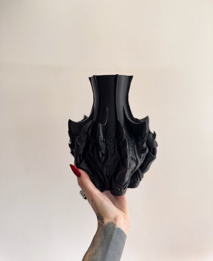 Claws of the Underworld