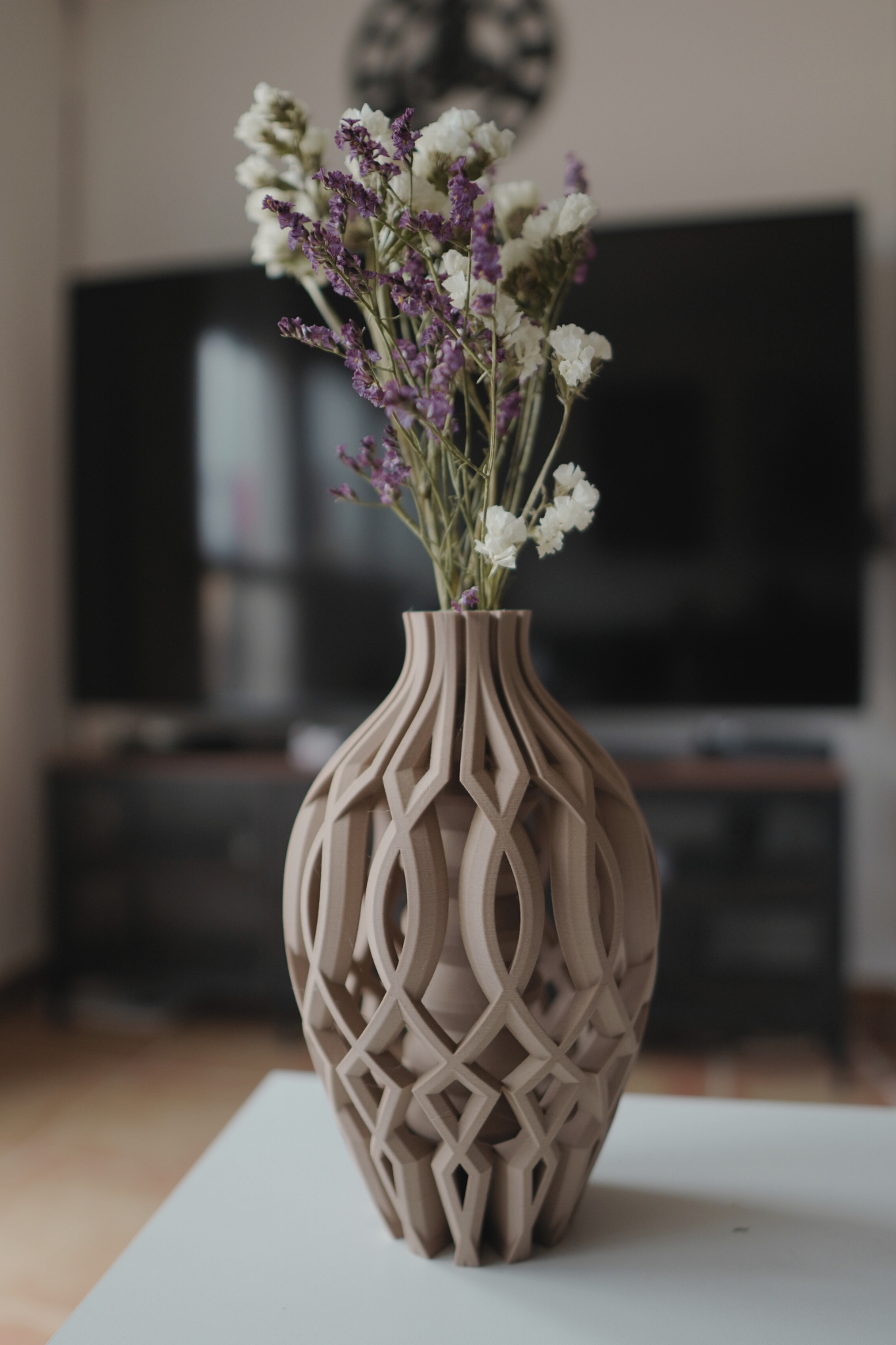 Nocturne vase