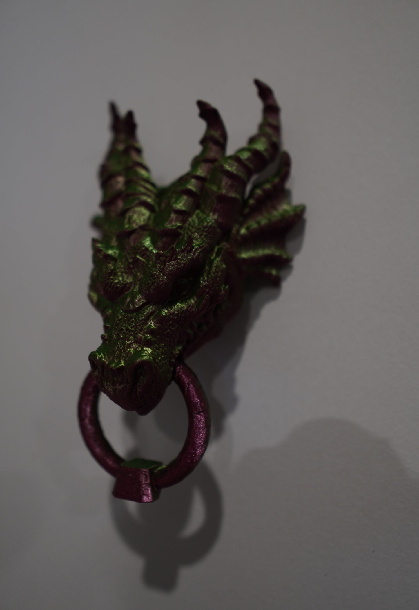 Dragon Door Knocker