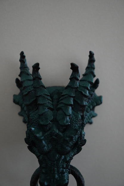 Dragon Door Knocker